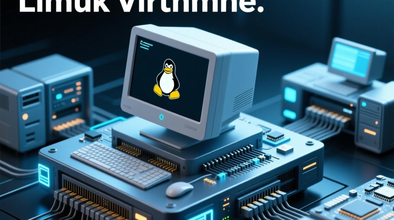 Linux虚拟机如何快速安装配置？新手必看操作步骤指南