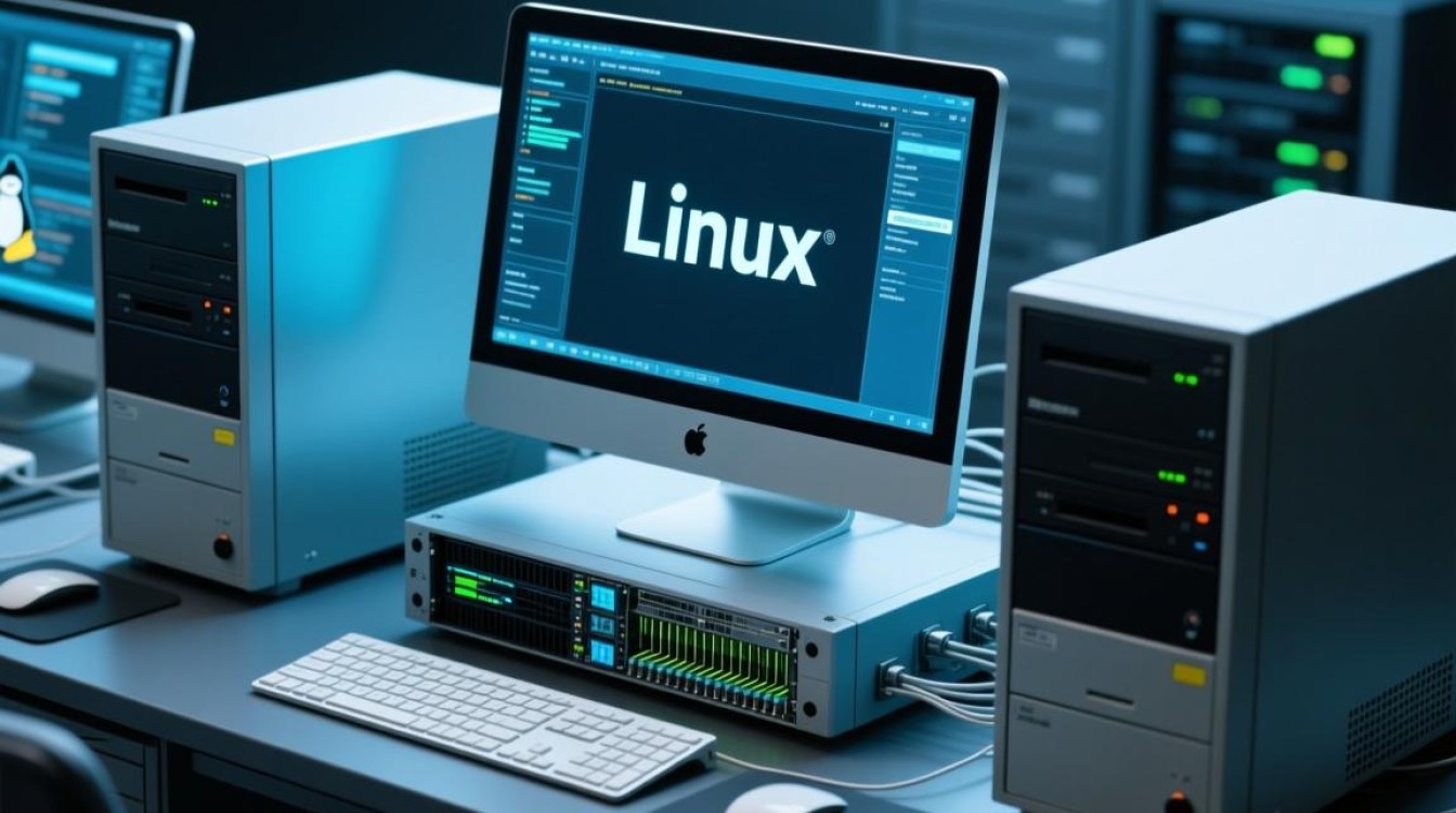 Linux虚拟机如何快速安装配置？新手必看操作步骤指南