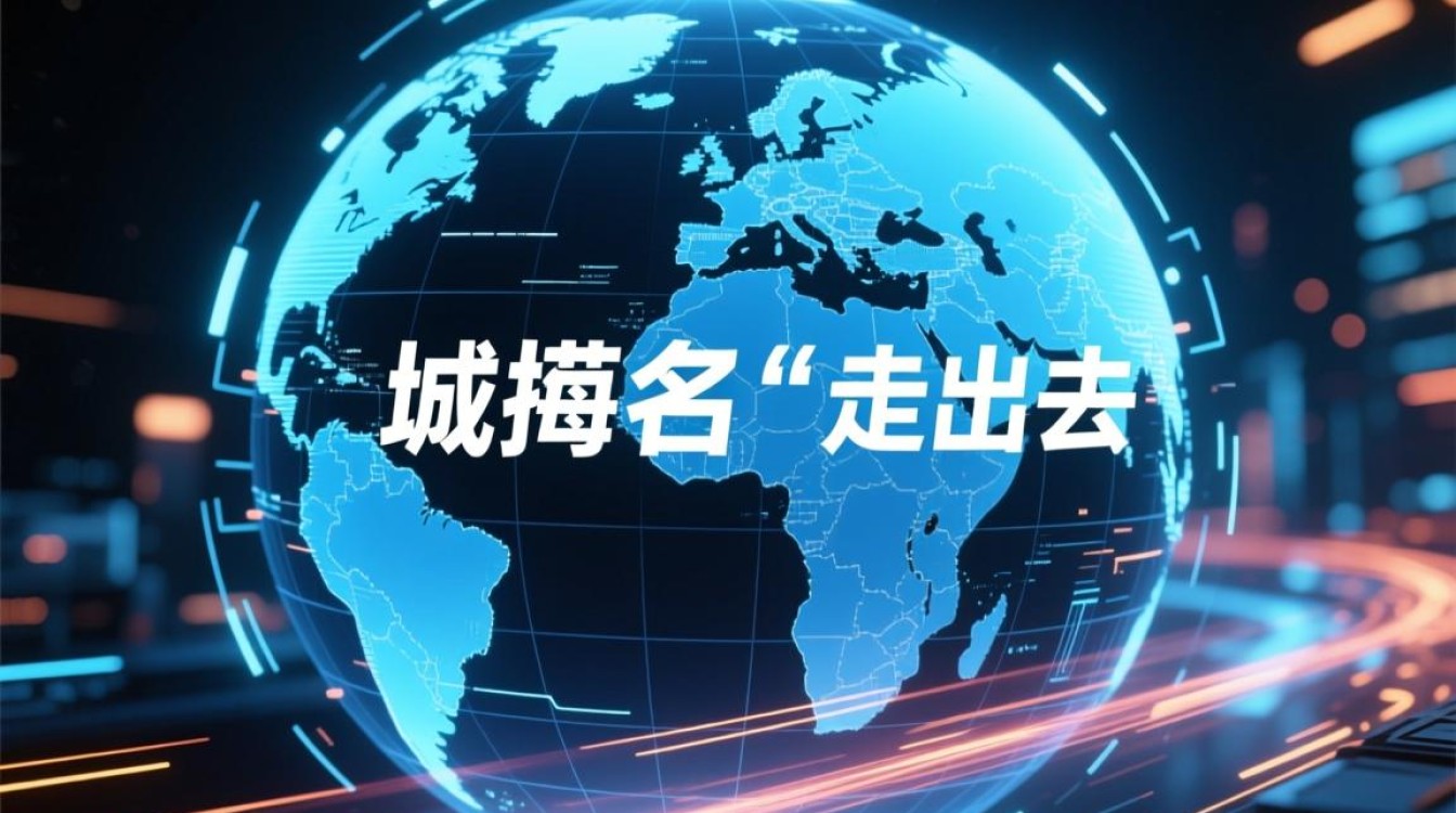 域名国外抢注-好主机测评网