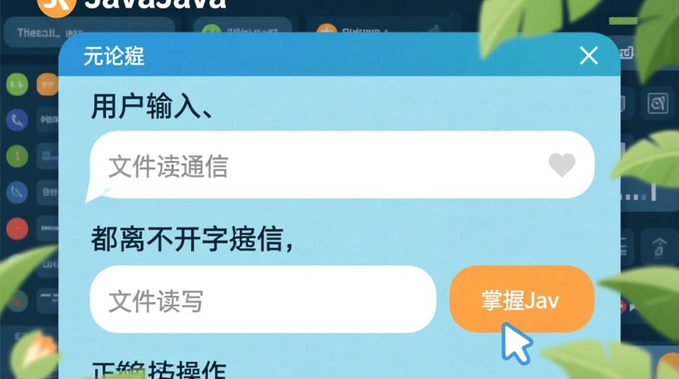 java字符怎么进行选择