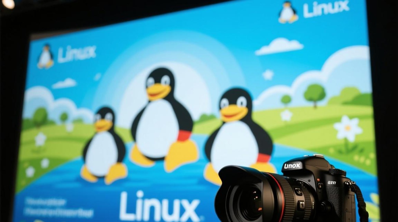 Linux环境下相机驱动安装失败怎么办？详细步骤与解决方法有哪些？-好主机测评网