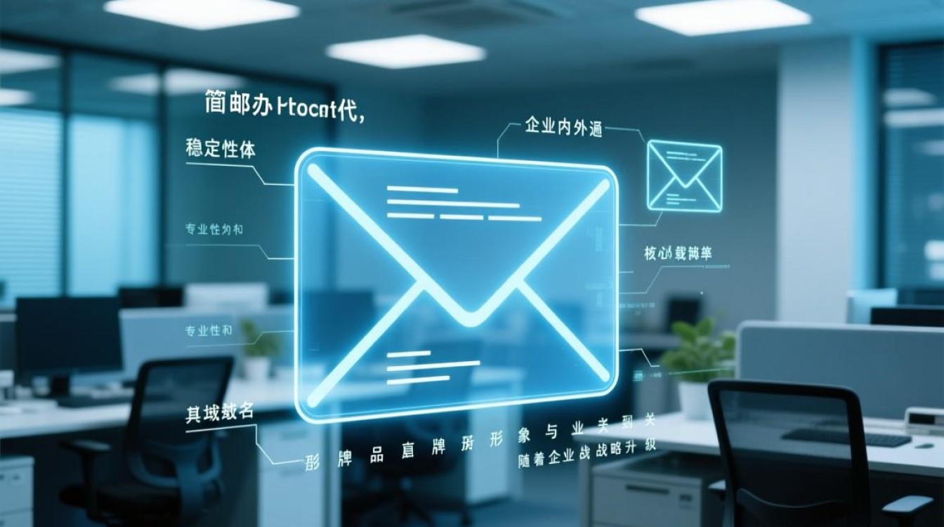 企业邮箱域名变更后，旧域名收到的邮件还能正常打开查看吗？-好主机测评网