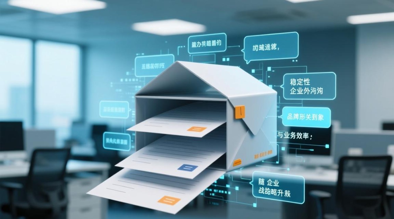 企业邮箱域名变更后,旧域名收到的邮件还能正常打开查看吗? 企业邮箱域名变更后,旧域名收到的邮件还能正常打开查看吗?