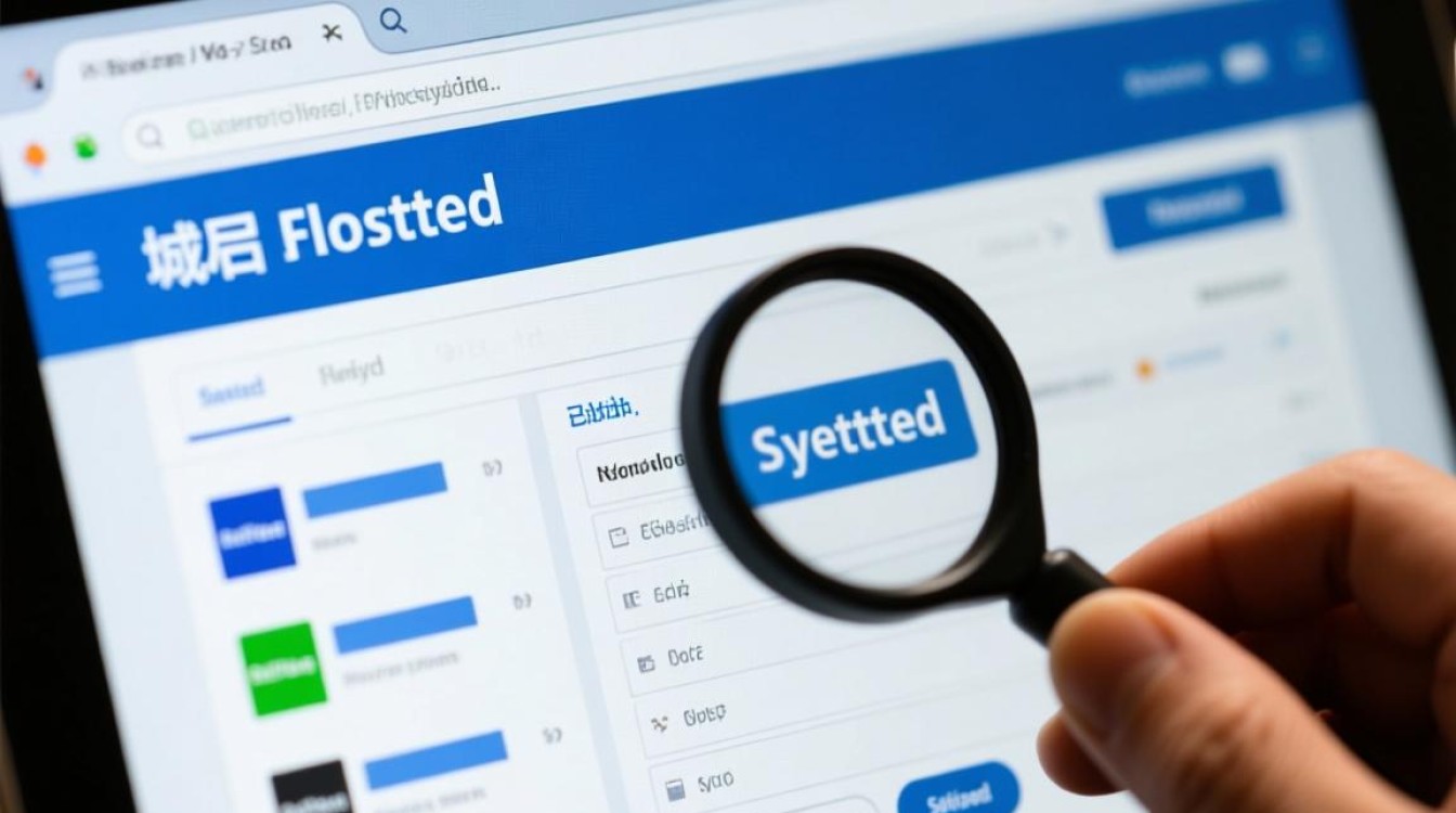 新手如何高效做过期域名扫描？有哪些工具能快速筛选高价值域名？