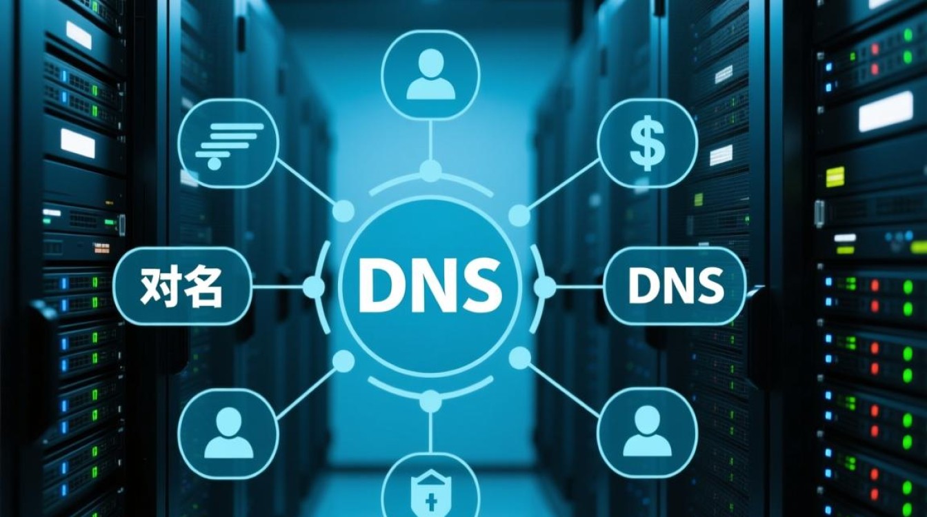 域名隐形解析-好主机测评网