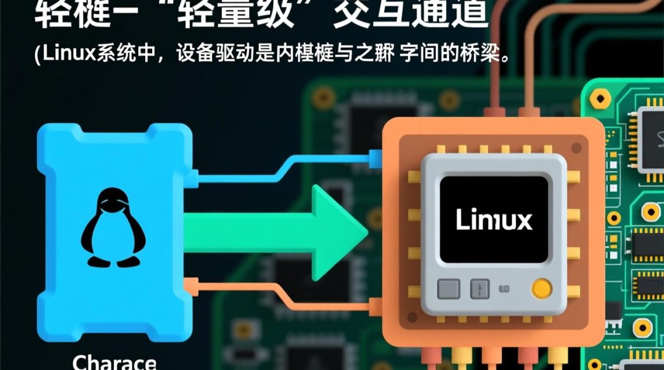 cdev linux-好主机测评网