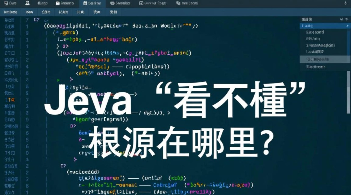 Java源码怎么看都看不懂？新手入门有什么详细高效学习方法吗？