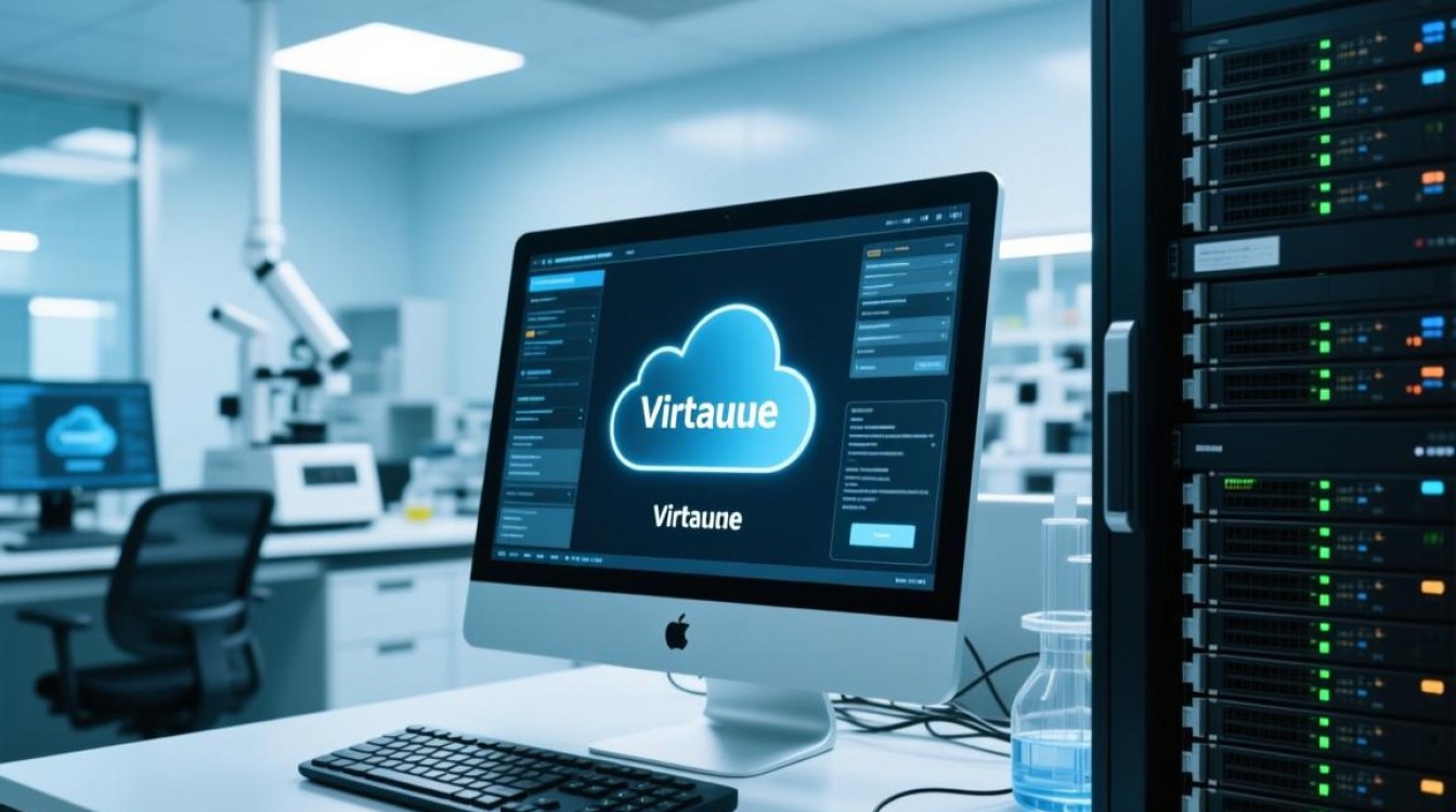 什么是虚拟机?新手必看,工作原理、应用场景及优缺点详解? 什么是虚拟机?新手必看,工作原理、应用场景及优缺点详解?