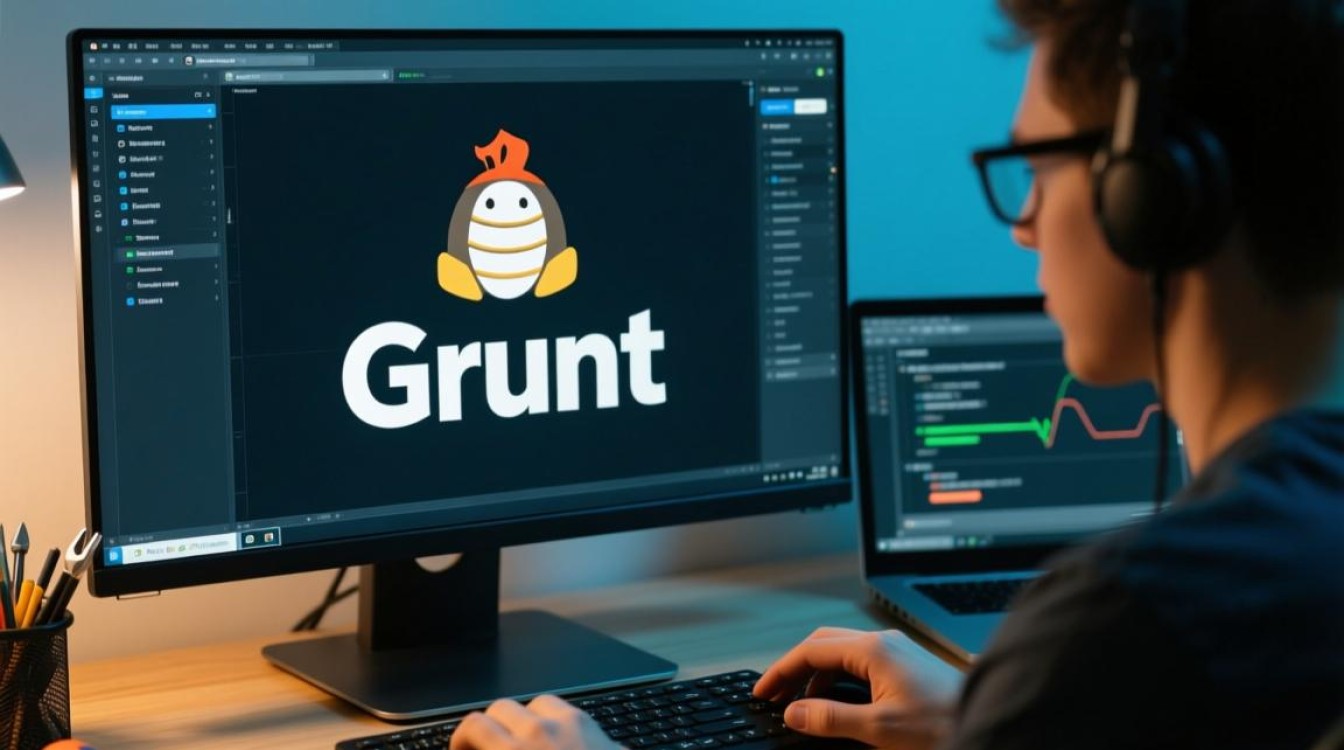 linux grunt-好主机测评网