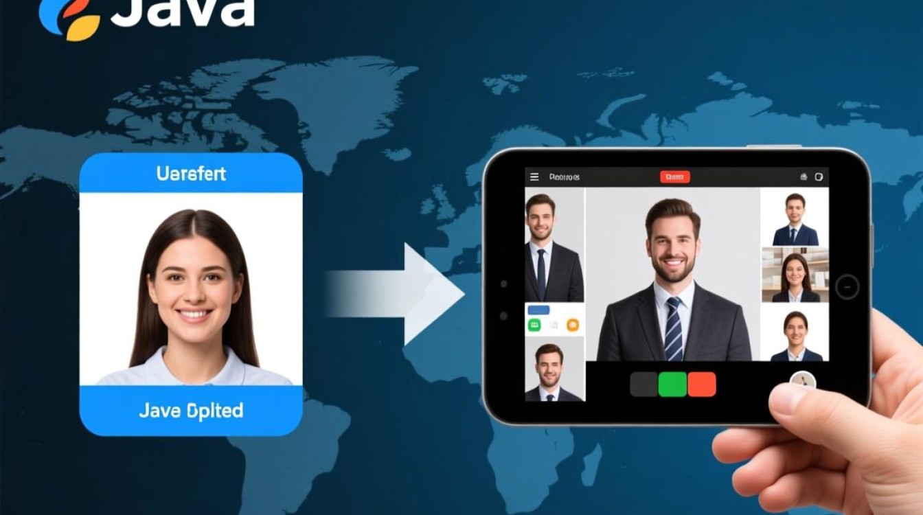 java怎么传输图片