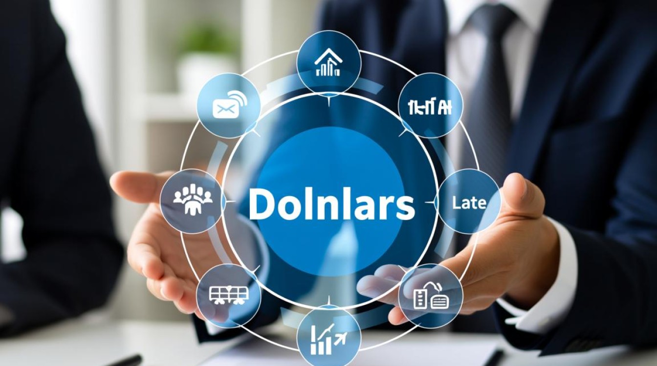 爱名网域名过户详细步骤是怎样的？新手操作流程全指南