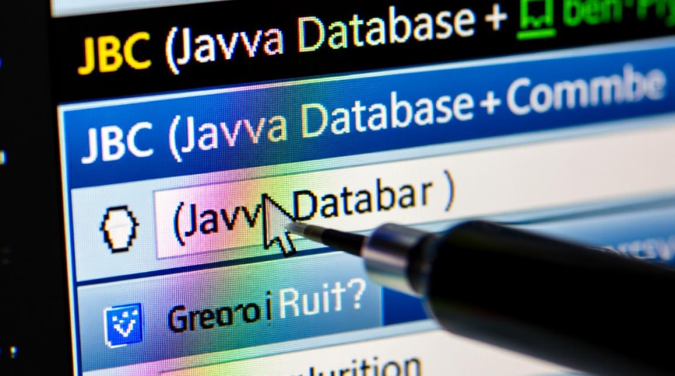 java怎么处理游标-好主机测评网