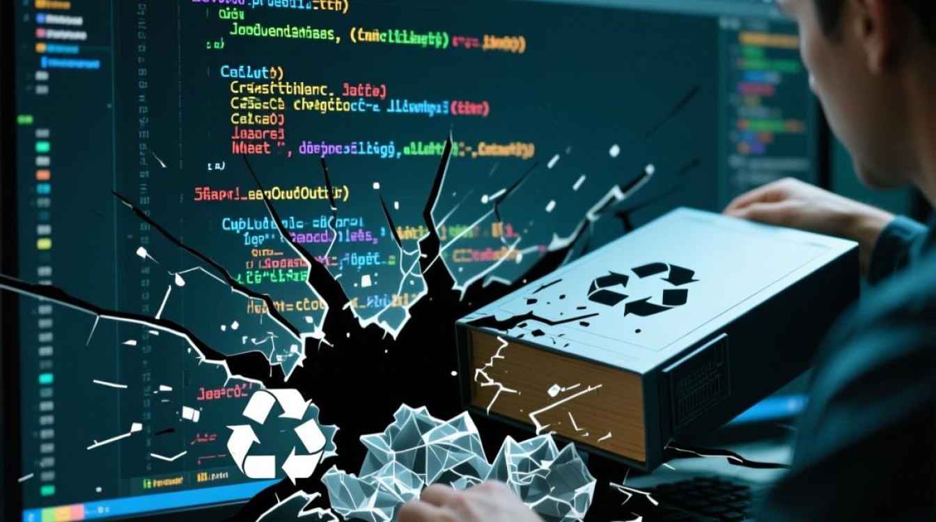 Java内存泄漏怎么查？JVM工具+步骤快速定位问题-好主机测评网