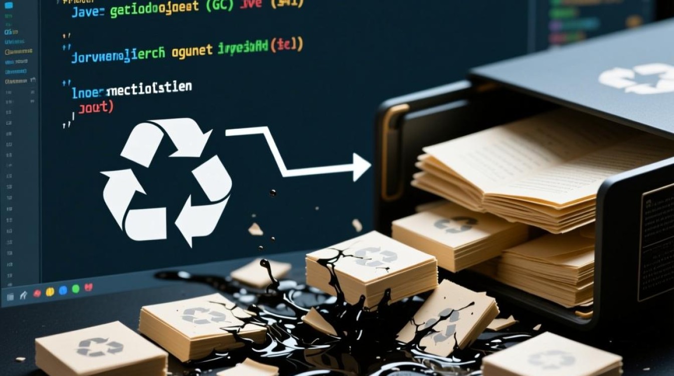 Java内存泄漏怎么查？JVM工具+步骤快速定位问题