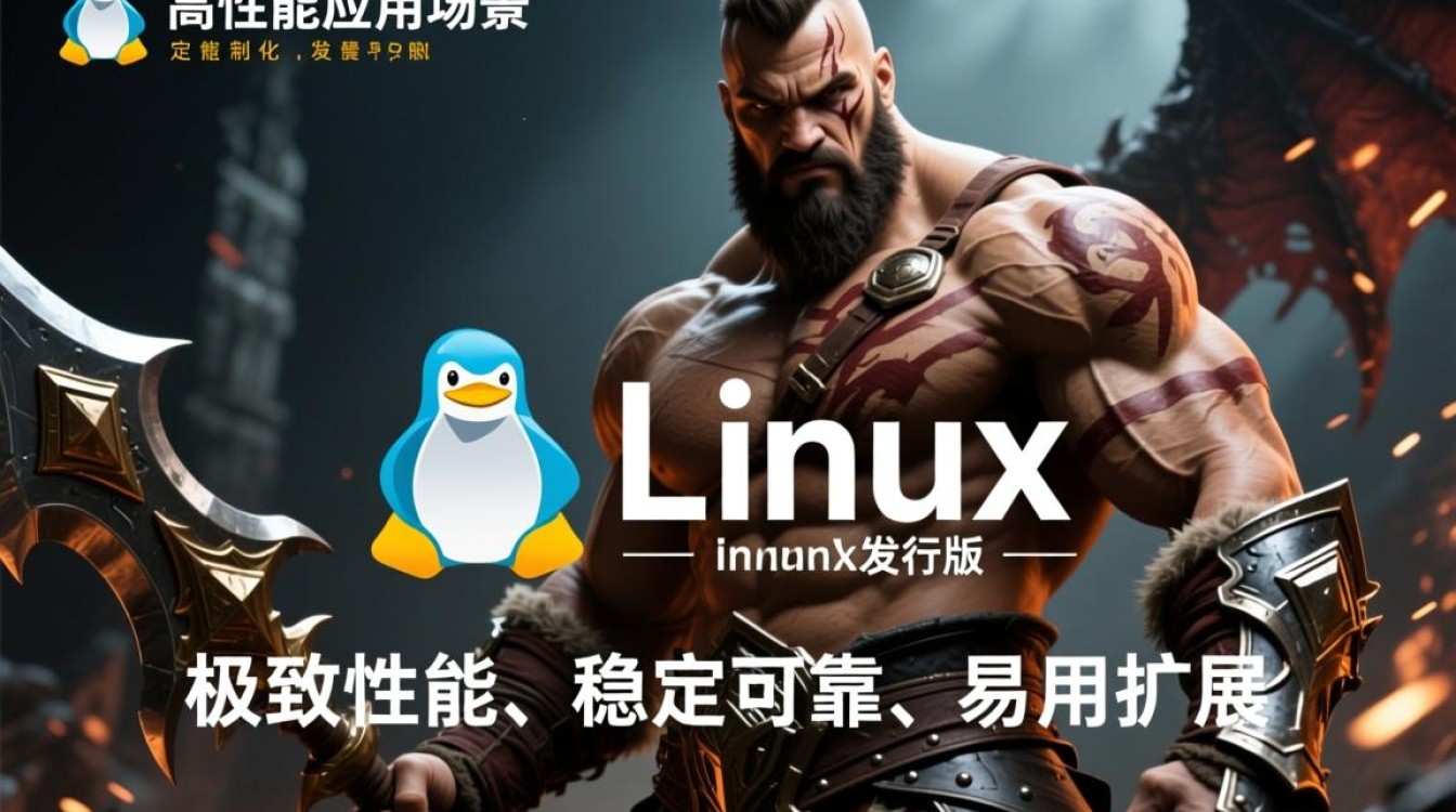 战神linux是什么？和Ubuntu等主流Linux相比有何不同？适合哪些用户使用？-好主机测评网