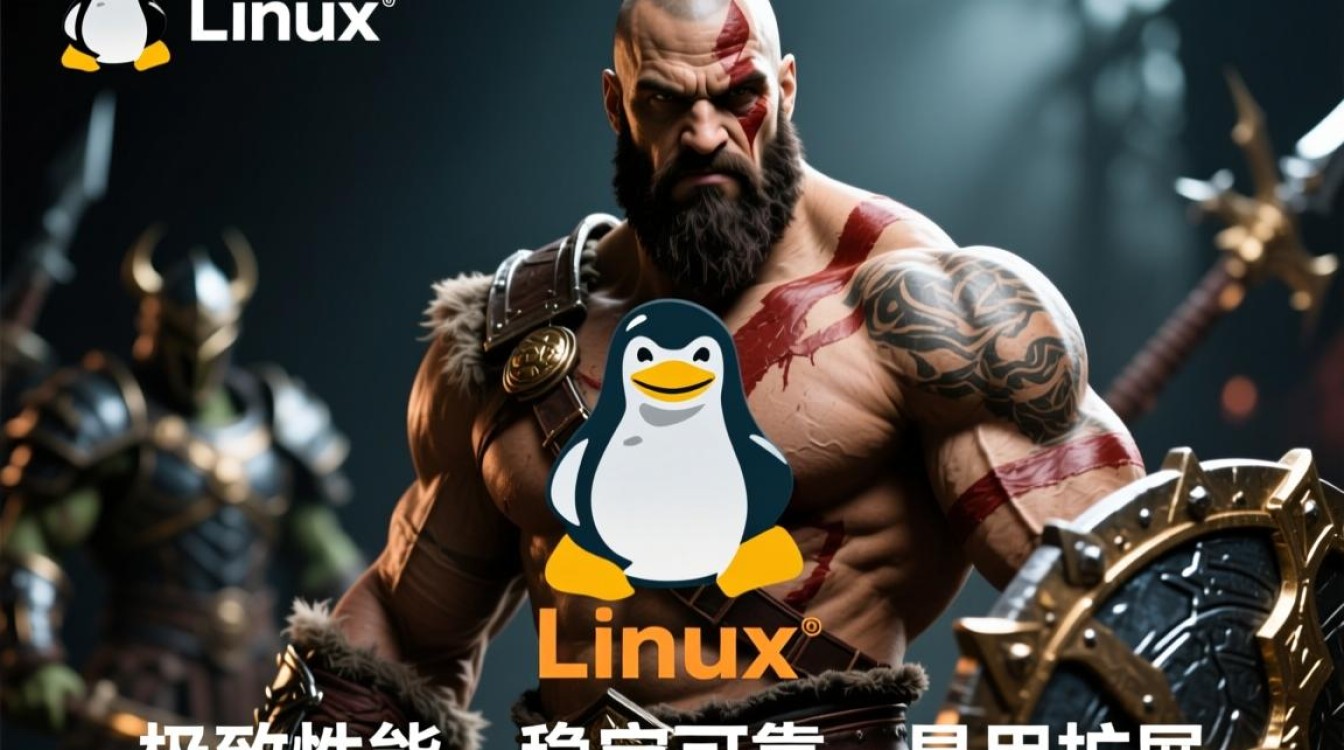 战神linux是什么?和Ubuntu等主流Linux相比有何不同?适合哪些用户使用? 战神linux是什么?和Ubuntu等主流Linux相比有何不同?适合哪些用户使用?