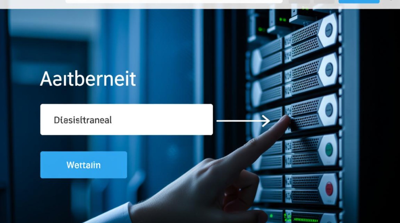 域名怎么指向服务器-好主机测评网