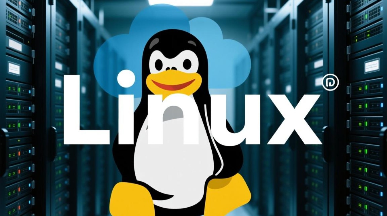 linux mark