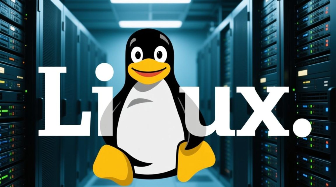 linux mark
