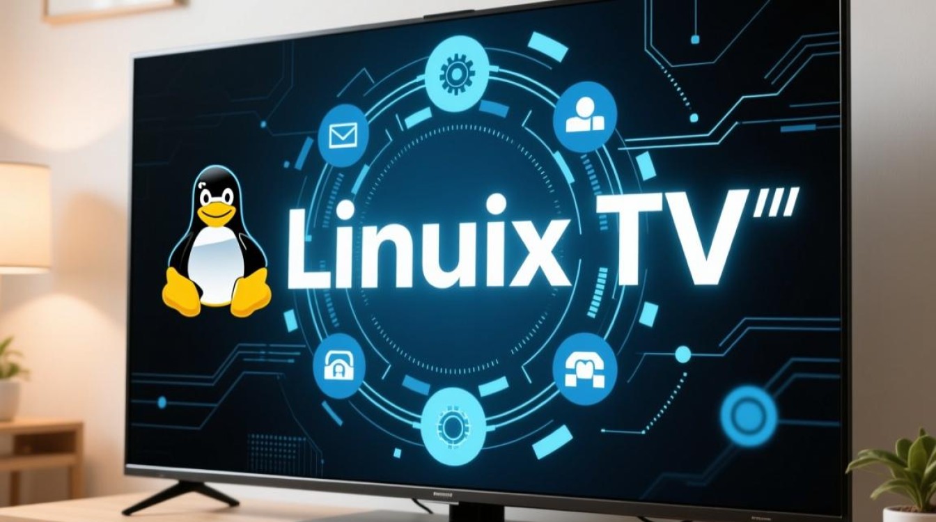 linux tv-好主机测评网