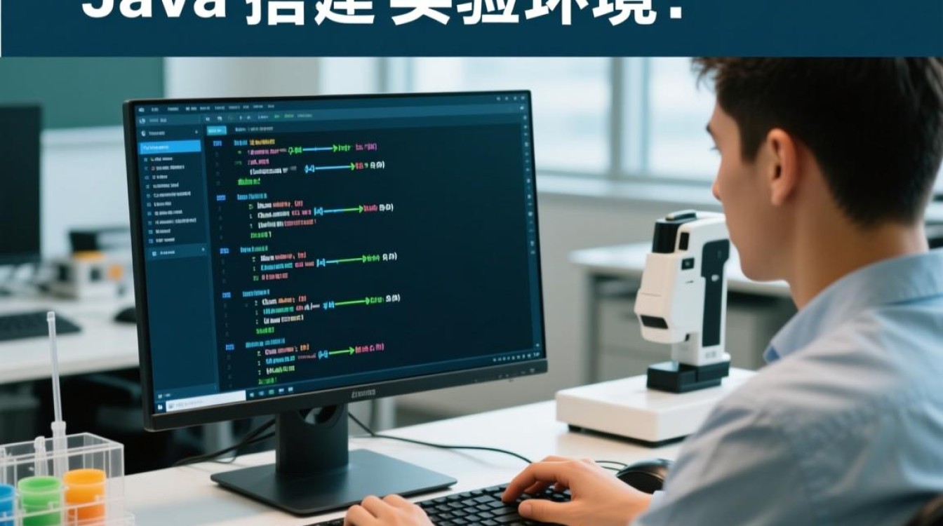 java实验 怎么写环境