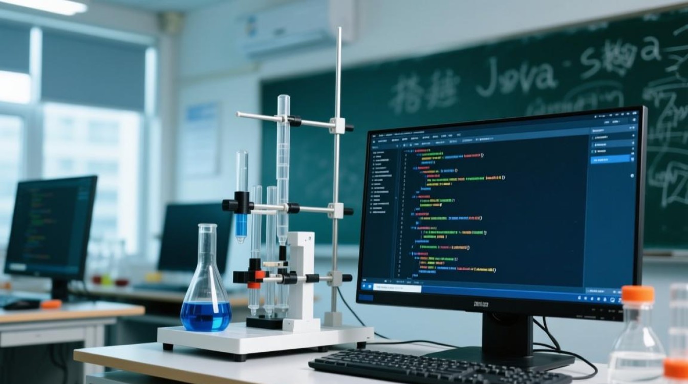 java实验 怎么写环境-好主机测评网