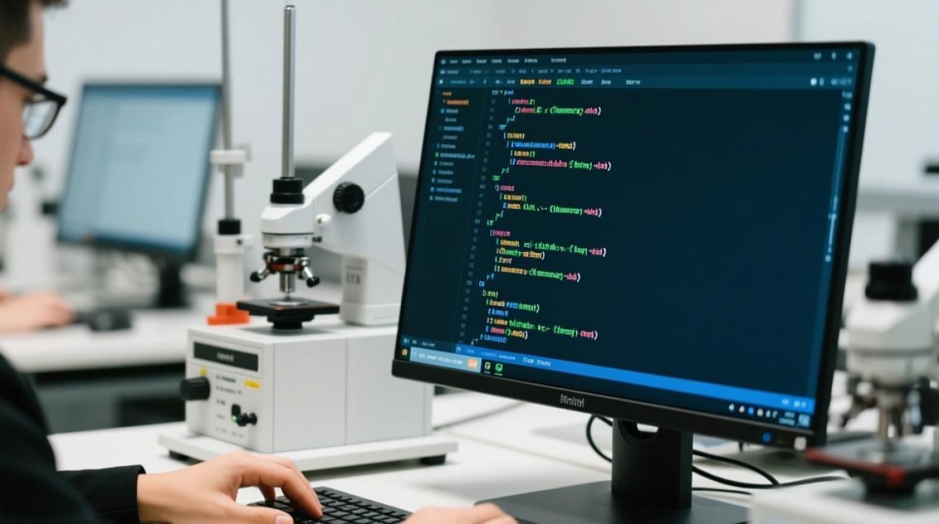 java实验 怎么写环境