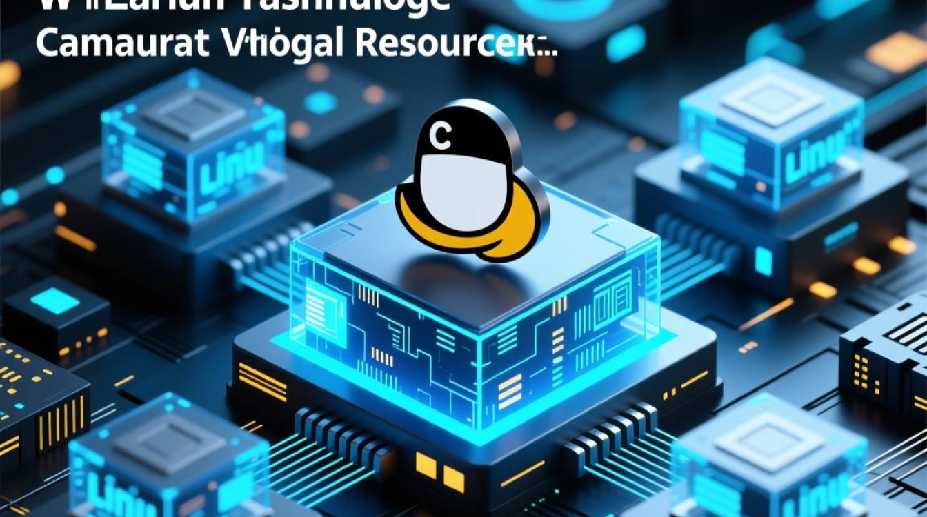 linux底层虚拟机-好主机测评网