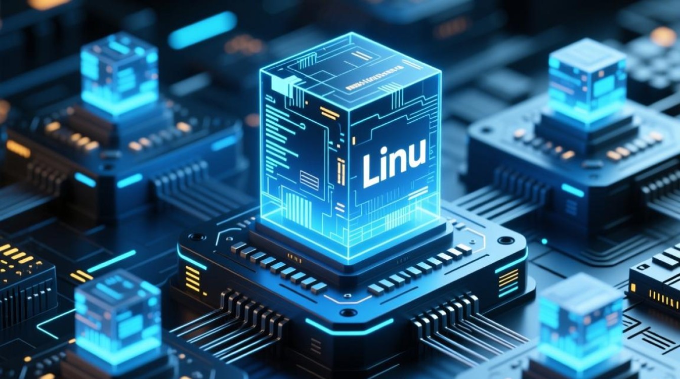 linux底层虚拟机