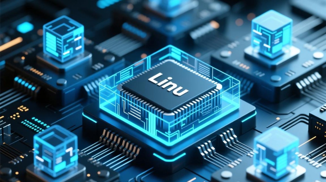 linux底层虚拟机