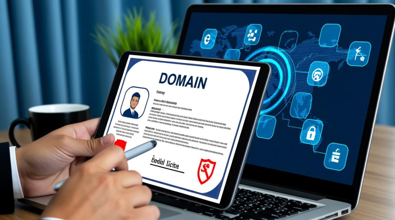 中资源域名证书查询