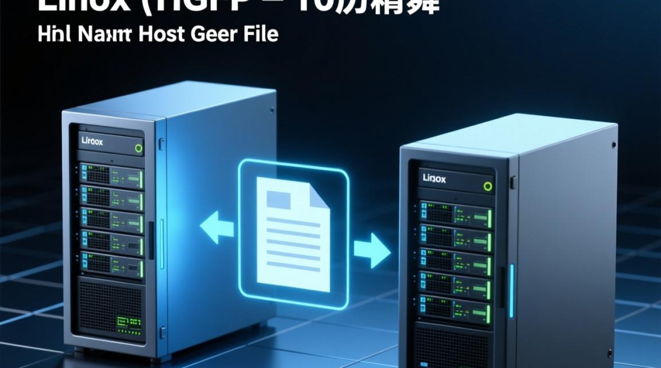 Linux虚拟机中hgfs文件系统无法挂载且无法访问怎么处理？
