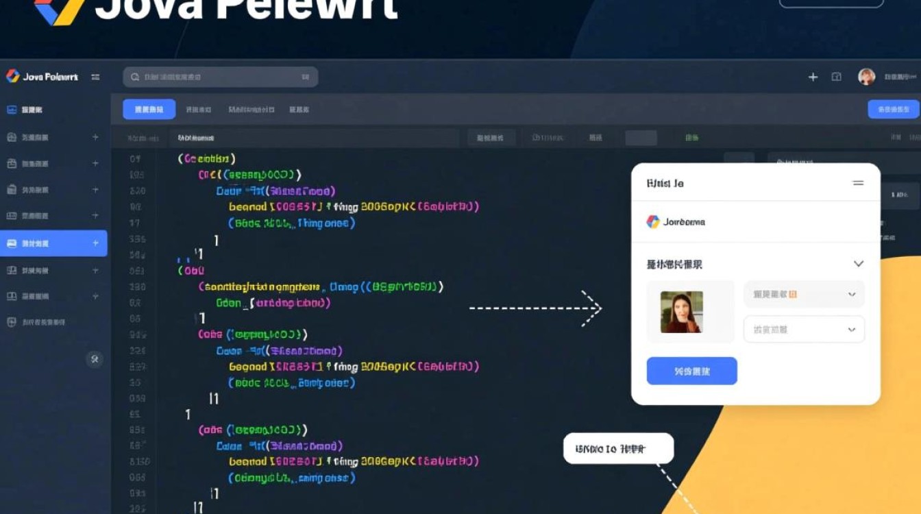 Java设计功能如何实现代码实现的具体步骤和方法？-好主机测评网