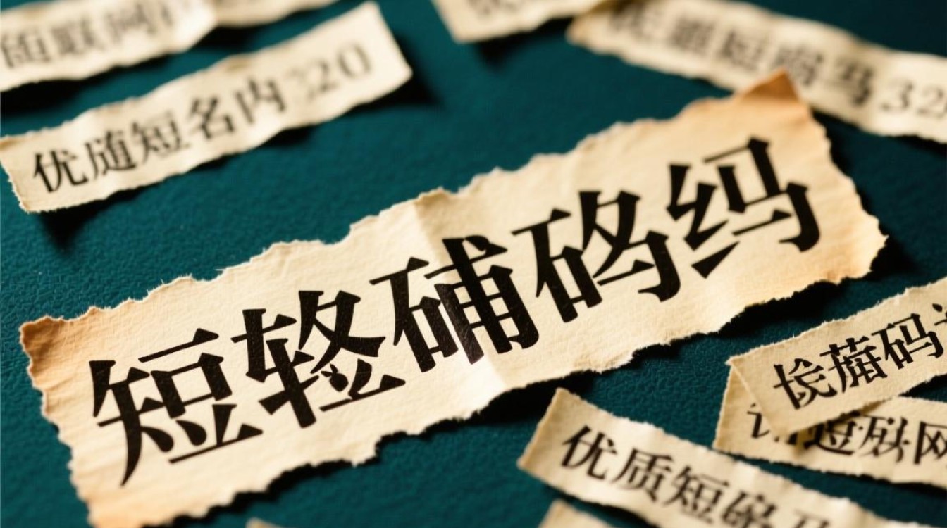 制作长域名时需要注意哪些细节才能既清晰又不影响用户体验？-好主机测评网