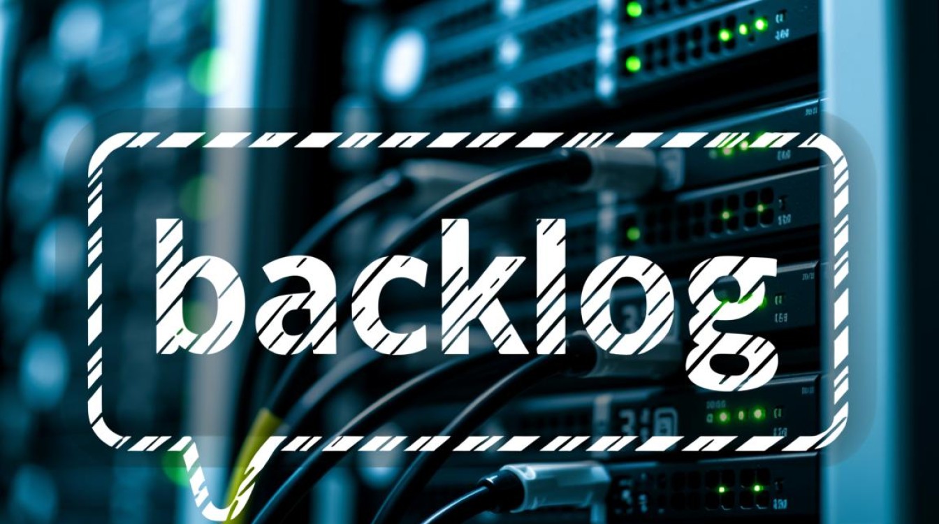 linux backlog-好主机测评网