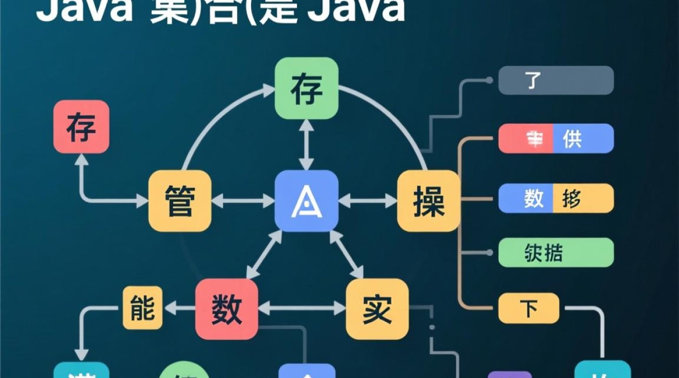 java集合从初始化到遍历怎么用？新手常见场景代码实操指南-好主机测评网