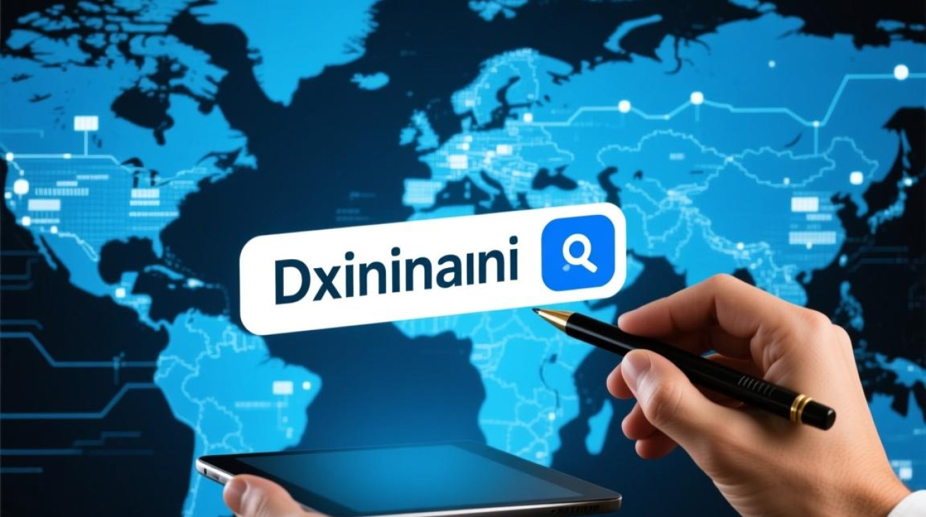 企业域名刚注册就被抢注，背后原因和预防方法是什么？-好主机测评网