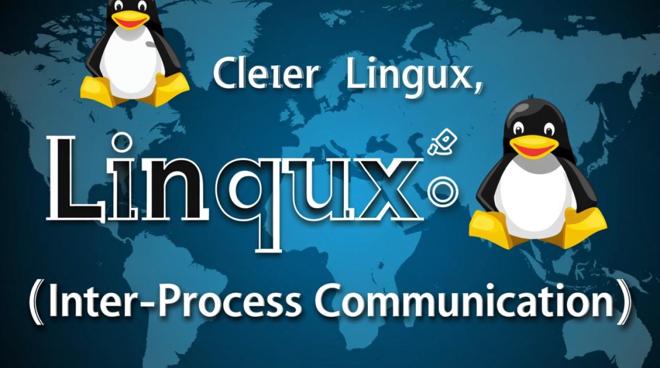 ipcs linux-好主机测评网