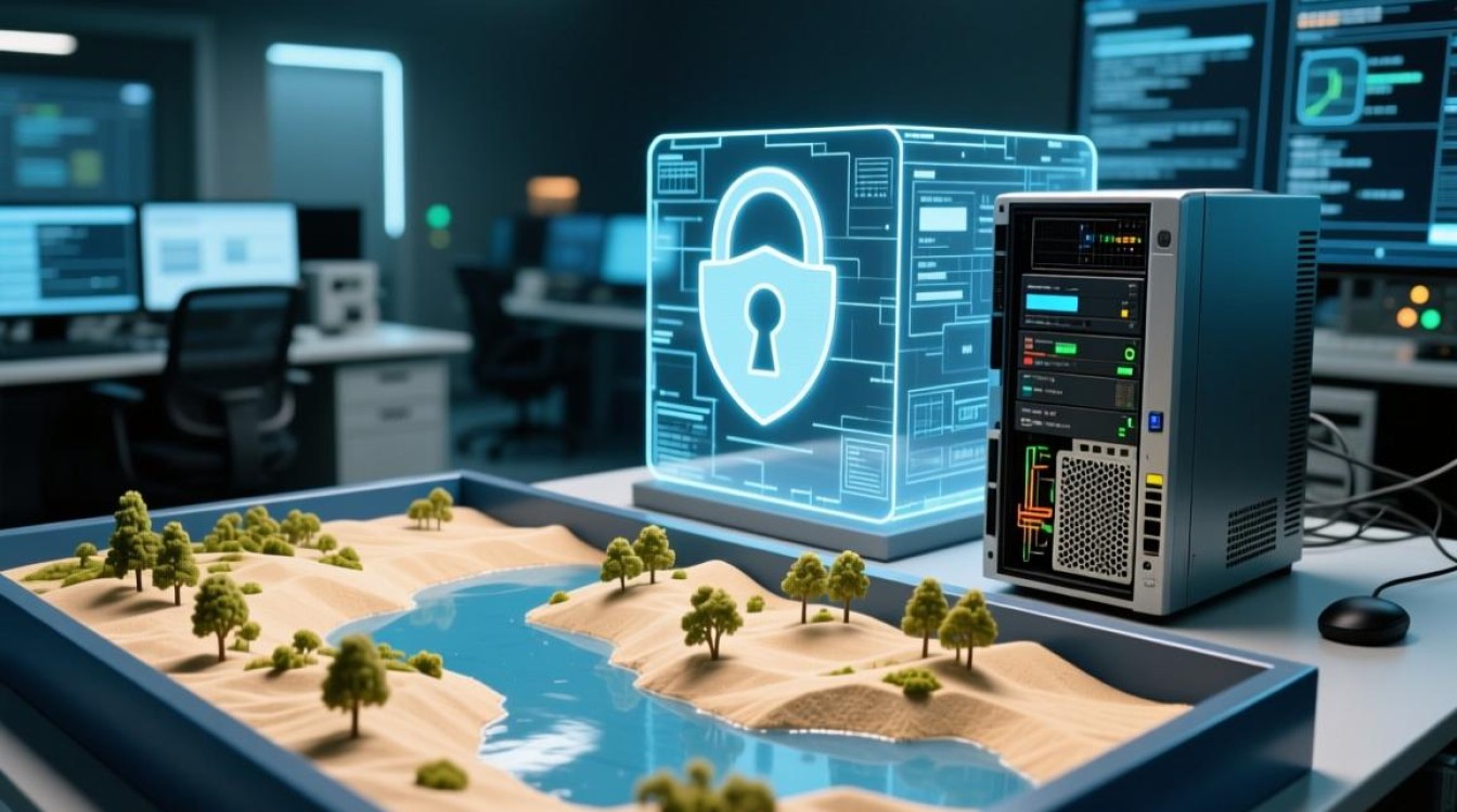 沙盘跟虚拟机有什么区别？安全防护选哪个更合适？-好主机测评网