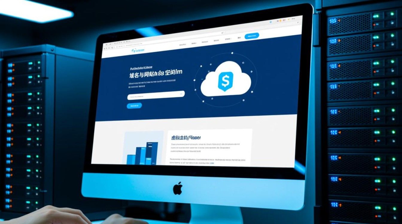 万网域名空间购买怎么选？新手购买步骤和注意事项有哪些？-好主机测评网