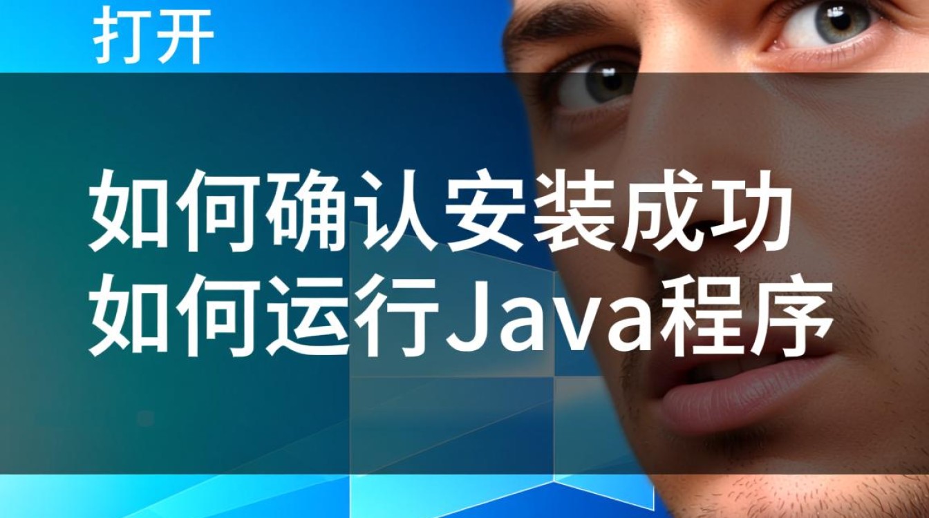 安装了java怎么打开