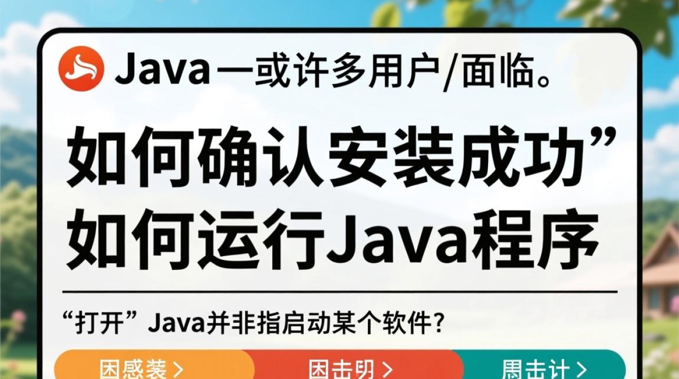 安装了java怎么打开-好主机测评网