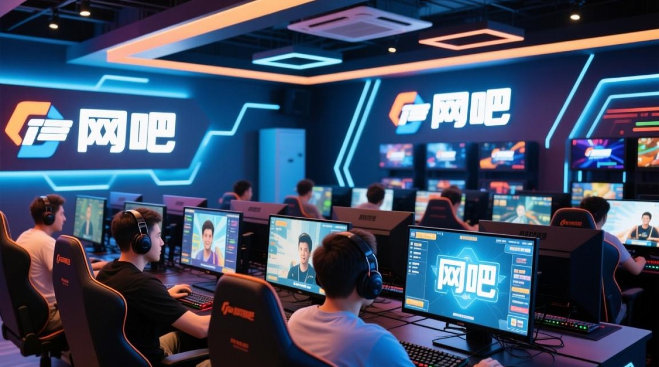 网吧虚拟机打包方案怎么选？对管理效率提升多少合适？