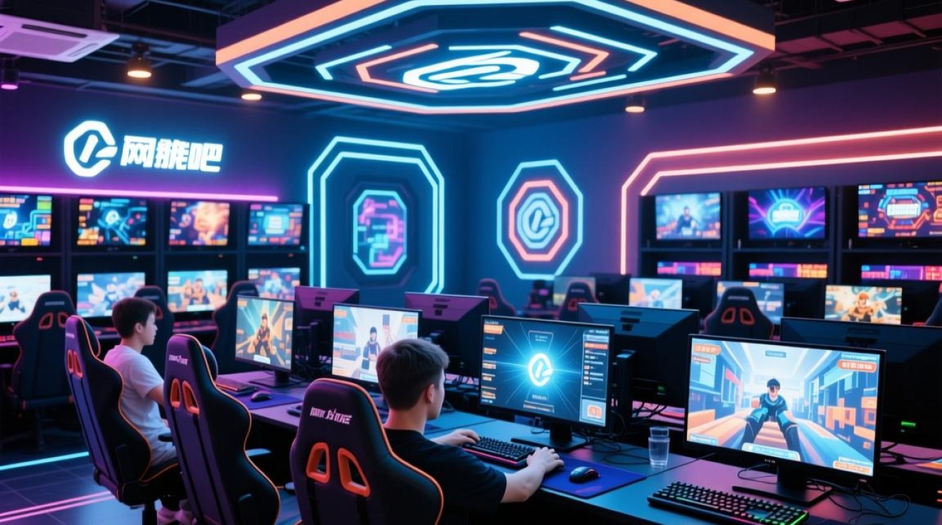 网吧虚拟机打包方案怎么选？对管理效率提升多少合适？-好主机测评网