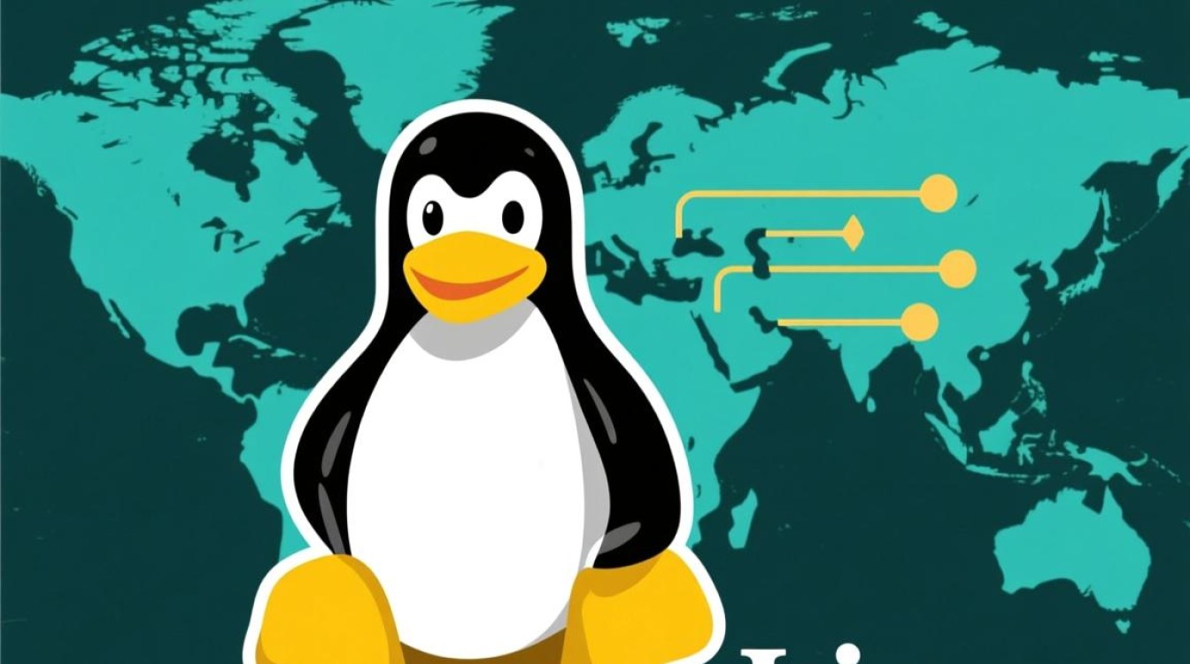 为什么选择Linux企业版？服务器部署与性能优化技巧解析-好主机测评网
