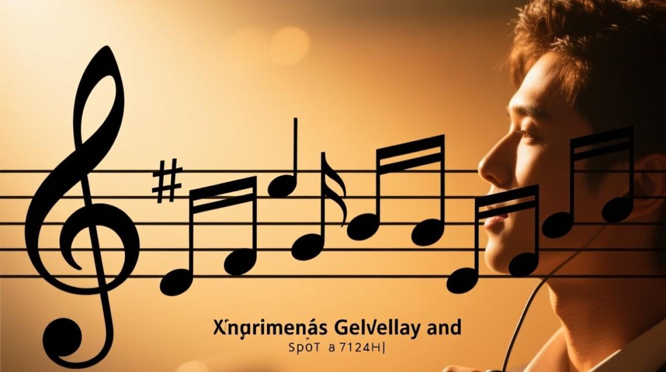 音域名称有哪些？男高音和女高音的音域名称有什么不同？-好主机测评网