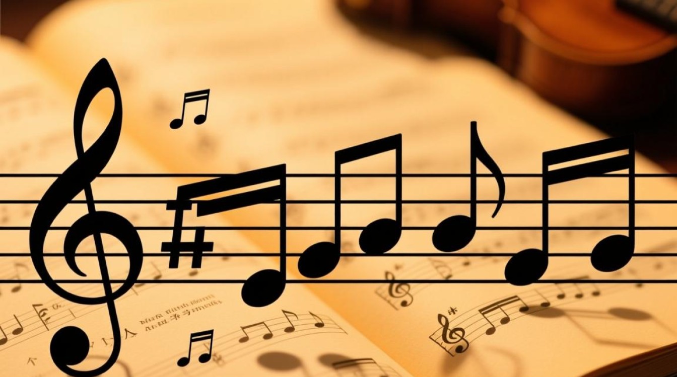 音域名称有哪些？男高音和女高音的音域名称有什么不同？