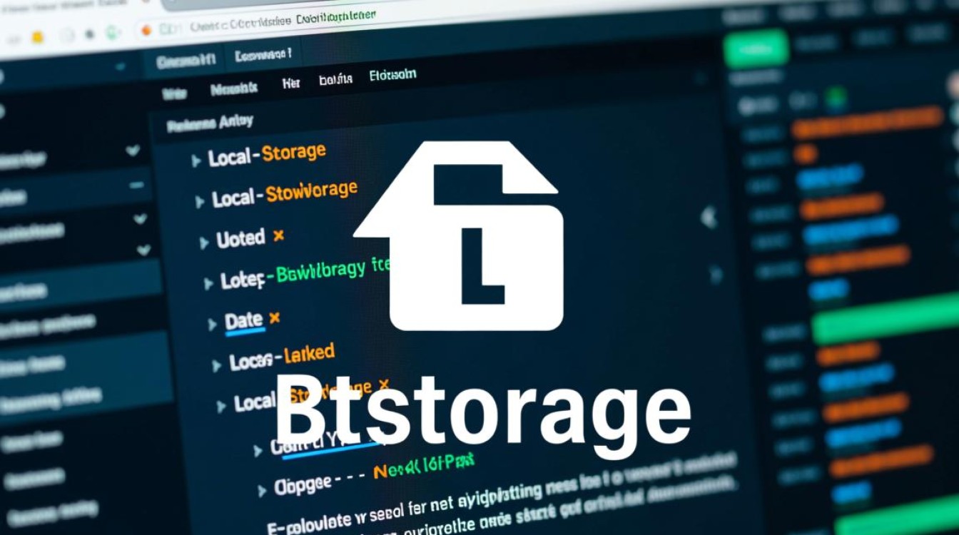 localstorage如何指定特定域名进行数据存储与读取，具体方法是什么？