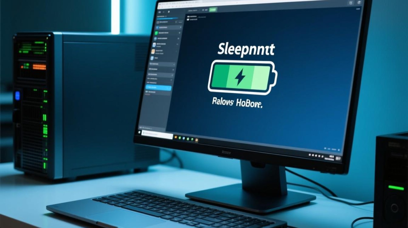 主机睡眠状态下虚拟机未关闭会有什么影响？数据会丢失吗？如何处理？-好主机测评网