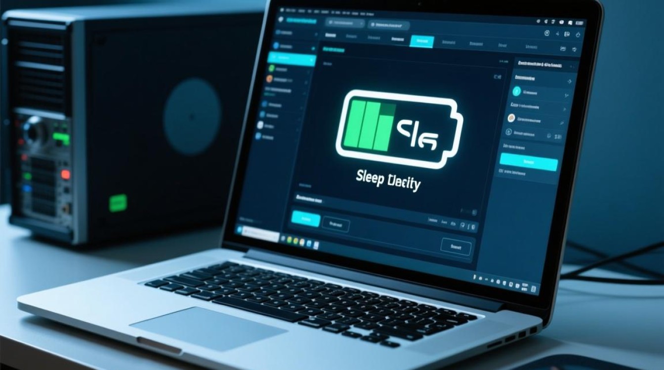 主机睡眠状态下虚拟机未关闭会有什么影响？数据会丢失吗？如何处理？